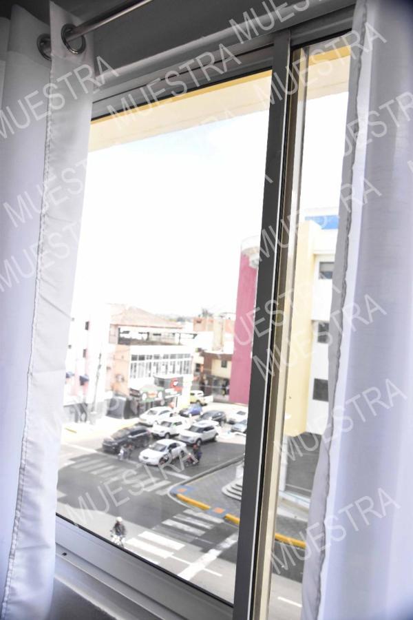 Apartamento En La Carreras Proximo Al Monumento Santiago De Los Caballeros Esterno foto