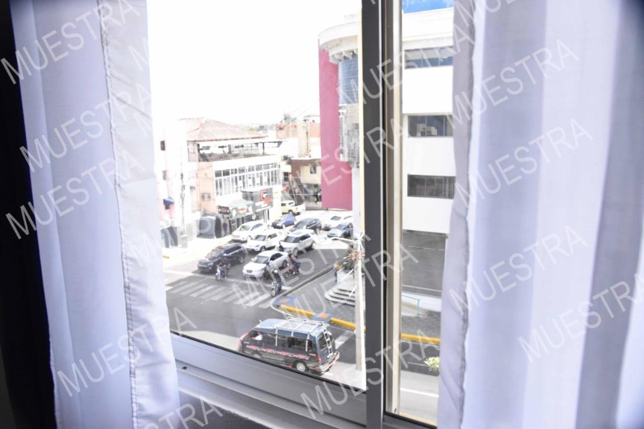 Apartamento En La Carreras Proximo Al Monumento Santiago De Los Caballeros Esterno foto