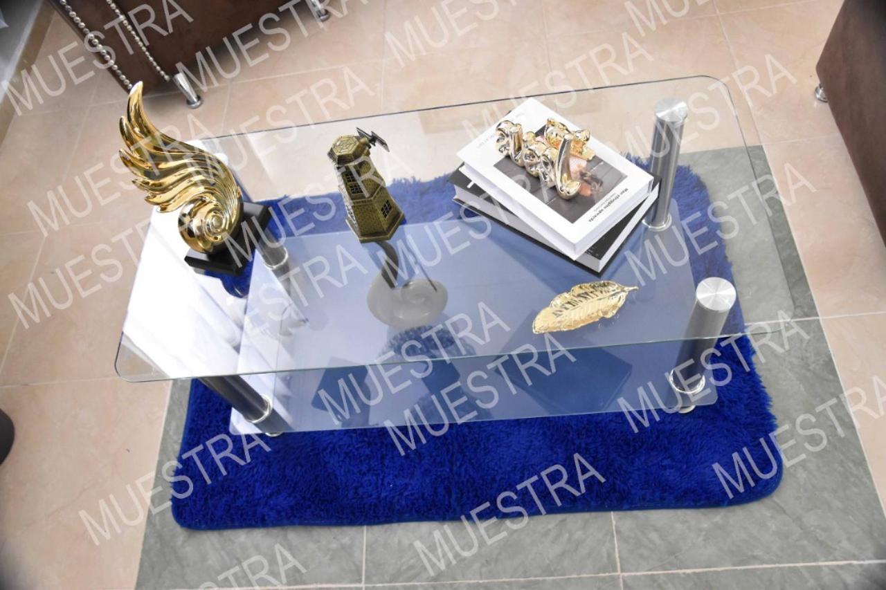 Apartamento En La Carreras Proximo Al Monumento Santiago De Los Caballeros Esterno foto
