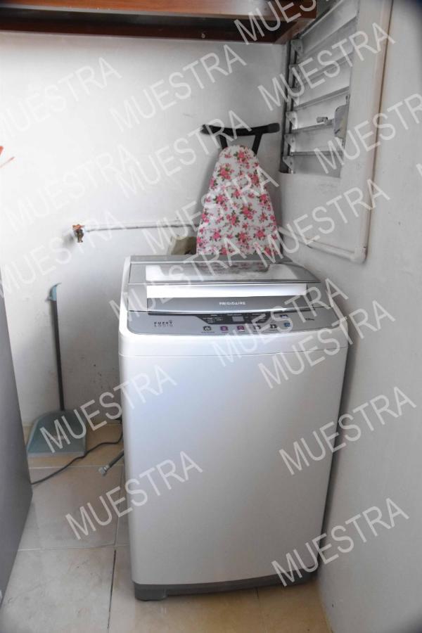 Apartamento En La Carreras Proximo Al Monumento Santiago De Los Caballeros Esterno foto