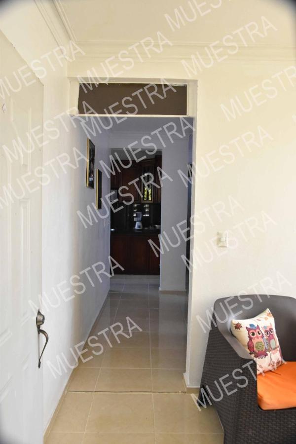 Apartamento En La Carreras Proximo Al Monumento Santiago De Los Caballeros Esterno foto