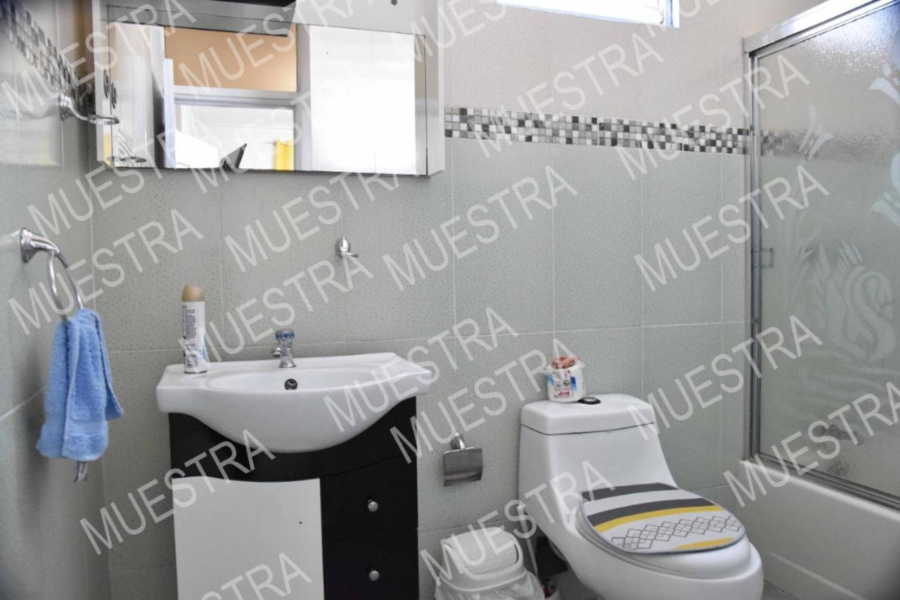 Apartamento En La Carreras Proximo Al Monumento Santiago De Los Caballeros Esterno foto