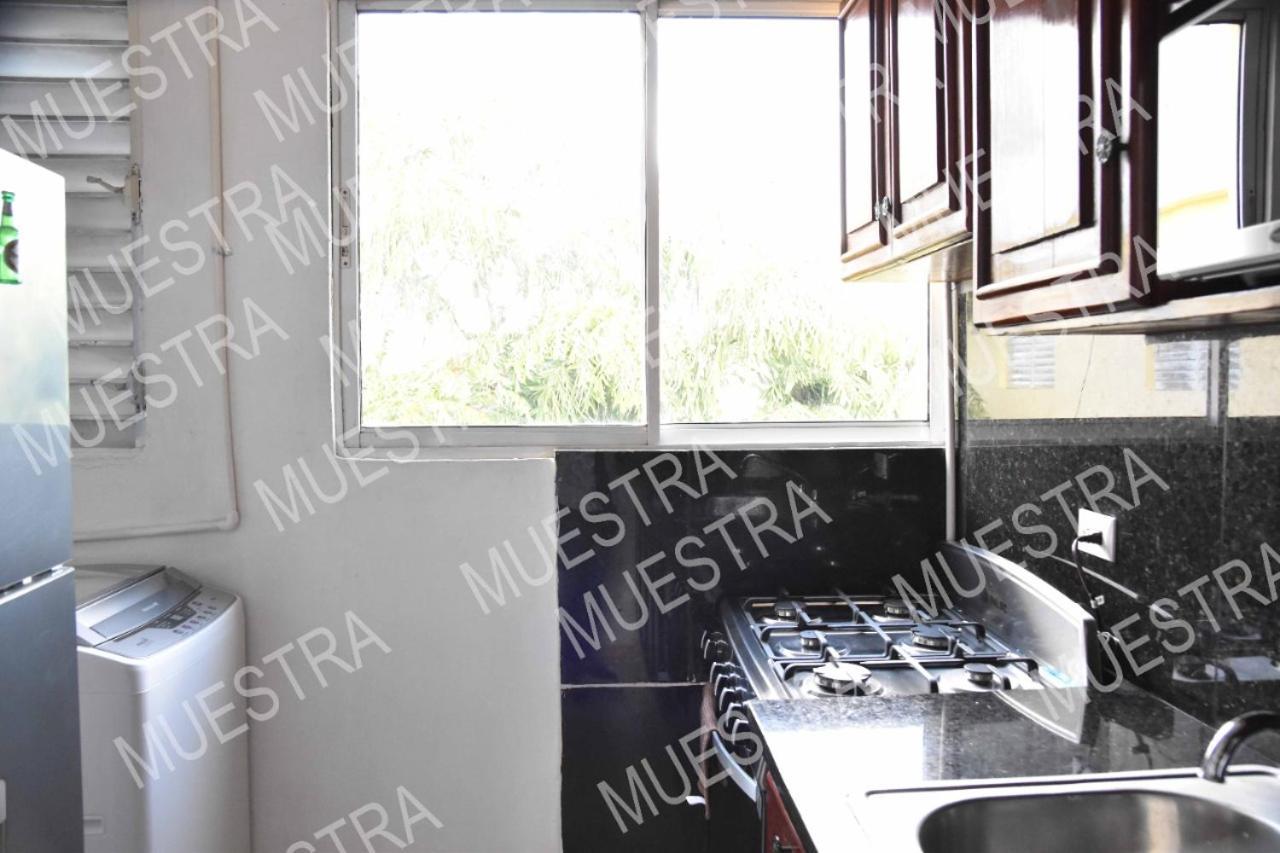 Apartamento En La Carreras Proximo Al Monumento Santiago De Los Caballeros Esterno foto