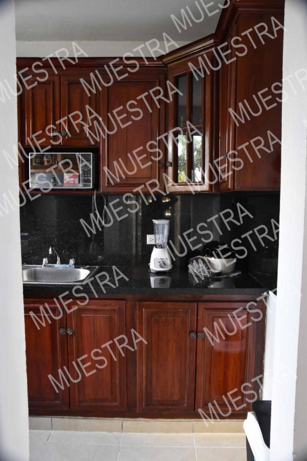 Apartamento En La Carreras Proximo Al Monumento Santiago De Los Caballeros Esterno foto